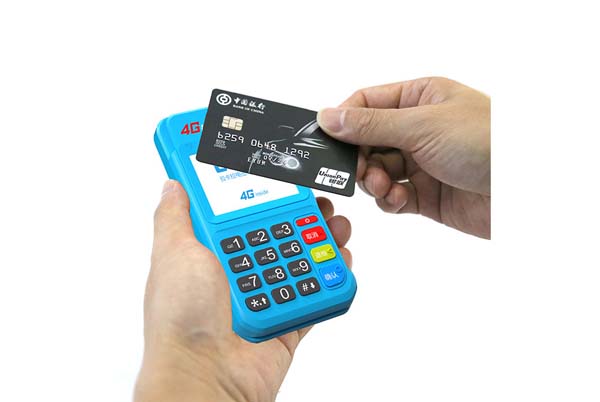 電簽算不算大POS（電簽和大pos區別）