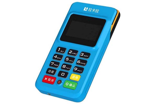 拉卡拉POS機刷卡影響信用嗎（拉卡拉pos機對信用有影響嗎?）
